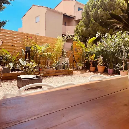 Apartment - *